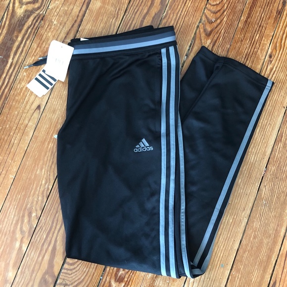 Adidas training pants. Size L - Picture 1 of 2